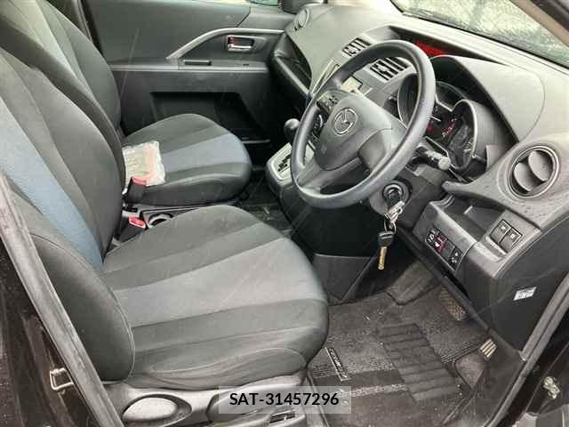 Mazda PREMACY 2013 8825159-7