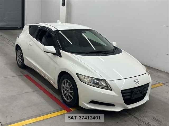 Honda CR-Z 2010 8694049-0