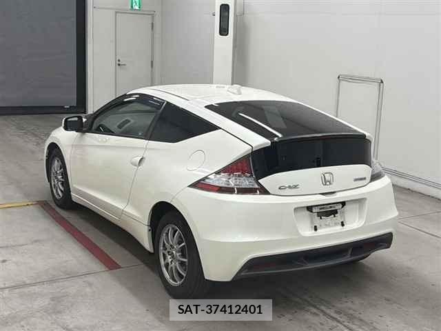 Honda CR-Z 2010 8694049-1