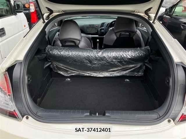 Honda CR-Z 2010 8694049-10