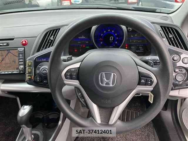 Honda CR-Z 2010 8694049-3