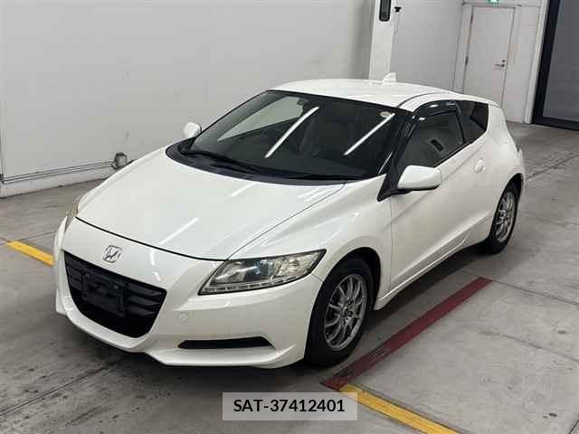 Honda CR-Z 2010 8694049-4
