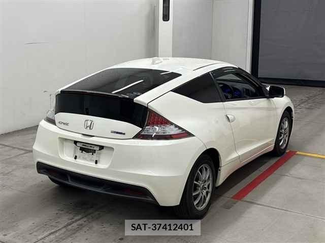 Honda CR-Z 2010 8694049-5