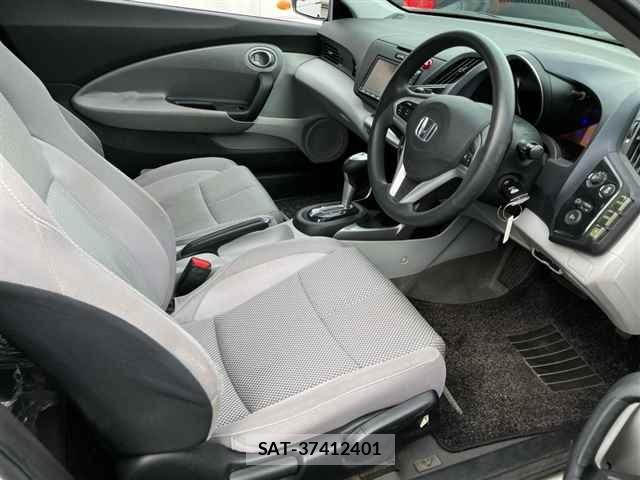 Honda CR-Z 2010 8694049-7