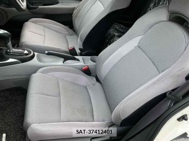 Honda CR-Z 2010 8694049-8