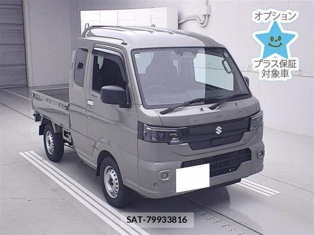 Suzuki CARRY TRUCK 2026 8679723-0