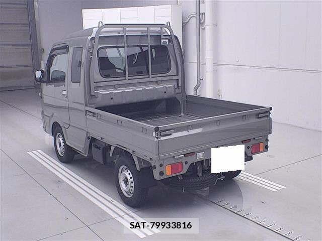 Suzuki CARRY TRUCK 2026 8679723-1