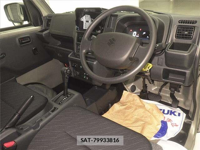Suzuki CARRY TRUCK 2026 8679723-3