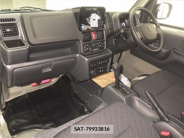 Suzuki CARRY TRUCK 2026 8679723-4