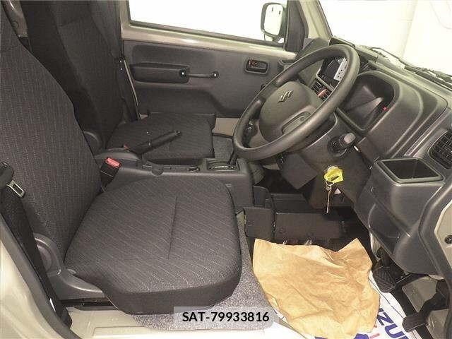 Suzuki CARRY TRUCK 2026 8679723-5