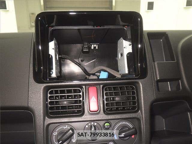 Suzuki CARRY TRUCK 2026 8679723-6
