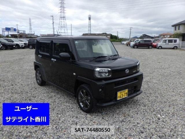 Daihatsu TAFT 2020 8935905-0
