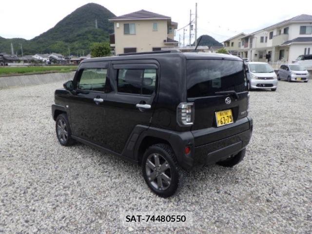 Daihatsu TAFT 2020 8935905-1