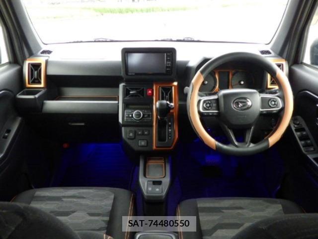 Daihatsu TAFT 2020 8935905-3