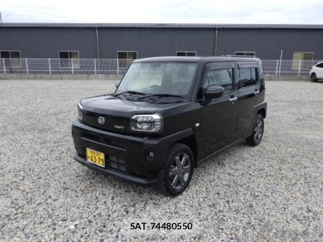 Daihatsu TAFT 2020 8935905-4