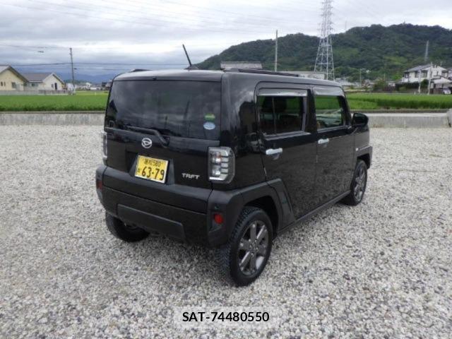 Daihatsu TAFT 2020 8935905-5
