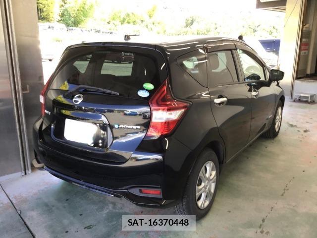 Nissan NOTE 2017 8910331-4