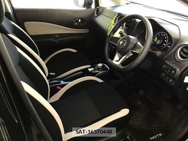 Nissan NOTE 2017 8910331-5