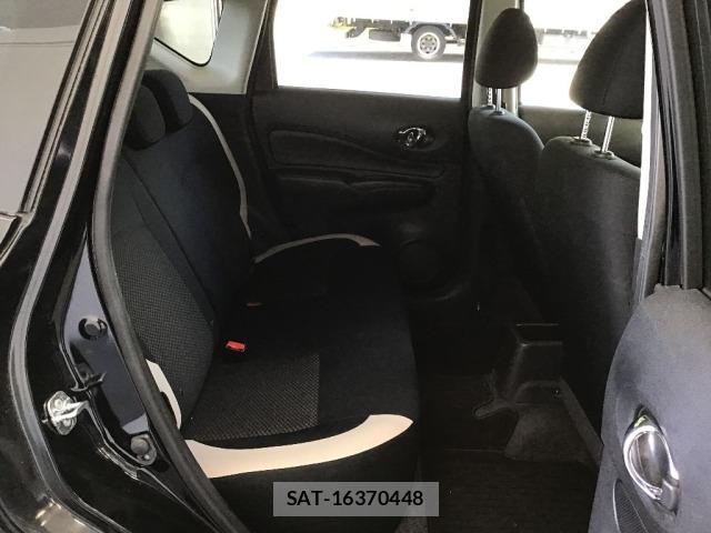 Nissan NOTE 2017 8910331-6