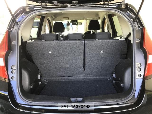 Nissan NOTE 2017 8910331-7