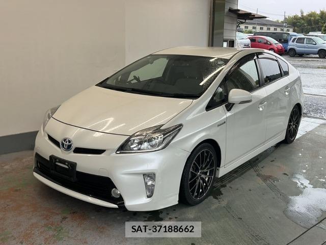 Toyota PRIUS 2015 8911392-0