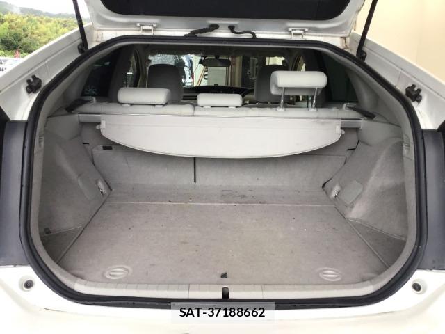Toyota PRIUS 2015 8911392-7