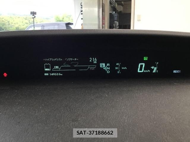 Toyota PRIUS 2015 8911392-8