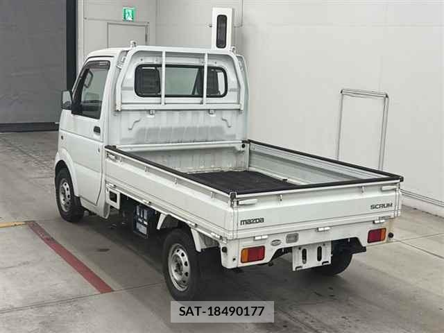 Mazda SCRUM TRUCK 2003 8931515-1