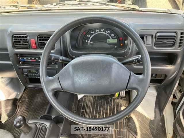 Mazda SCRUM TRUCK 2003 8931515-3