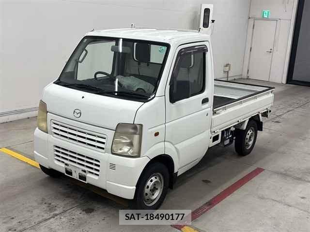Mazda SCRUM TRUCK 2003 8931515-4