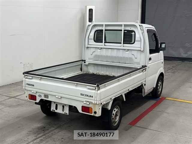 Mazda SCRUM TRUCK 2003 8931515-5