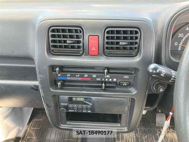 Mazda SCRUM TRUCK 2003 8931515-6