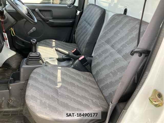 Mazda SCRUM TRUCK 2003 8931515-8