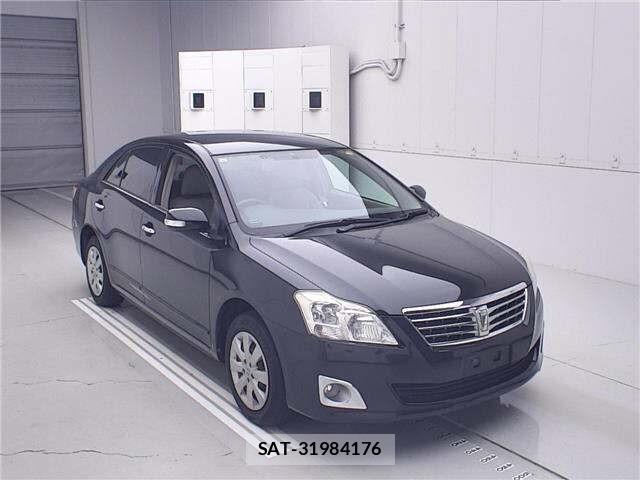 Toyota PREMIO 2011 8722441-0