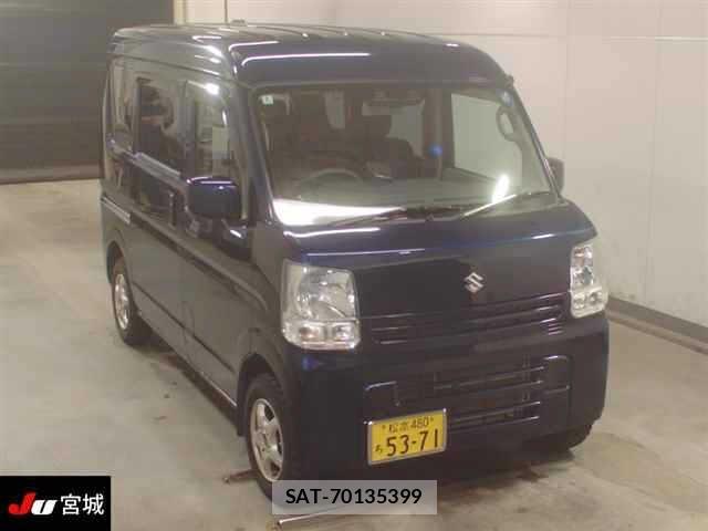 Suzuki EVERY 2021 8927712-0