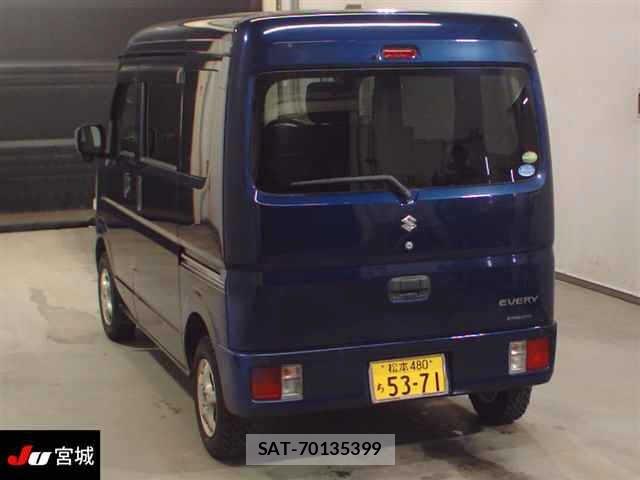 Suzuki EVERY 2021 8927712-1
