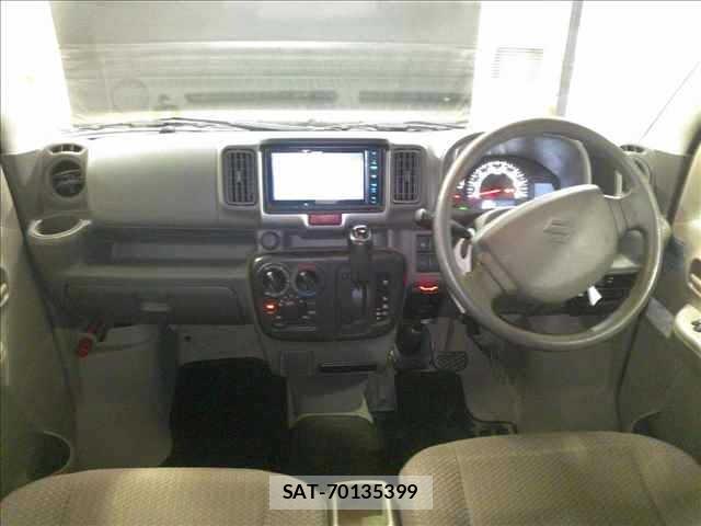 Suzuki EVERY 2021 8927712-5