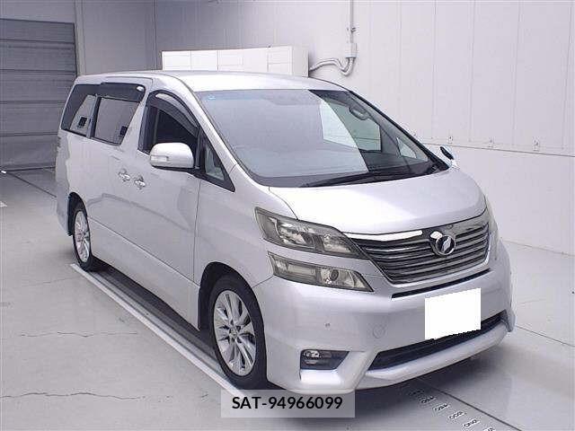 sat car