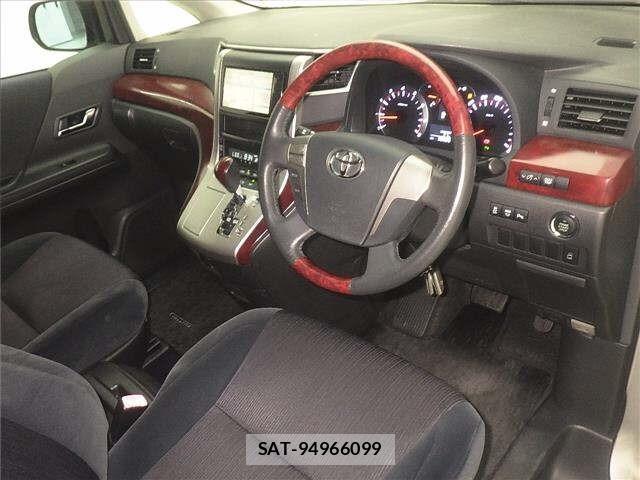 Toyota VELLFIRE 2008 8716658-3