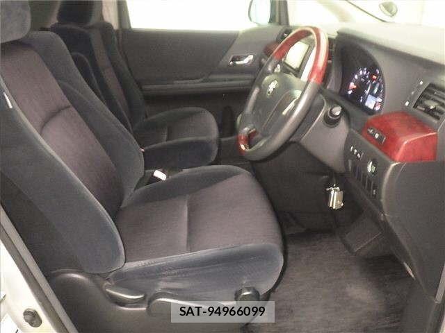 Toyota VELLFIRE 2008 8716658-5