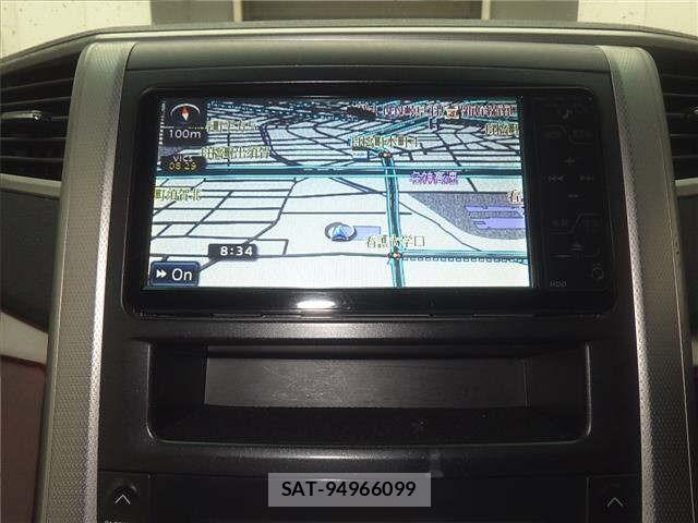 Toyota VELLFIRE 2008 8716658-6