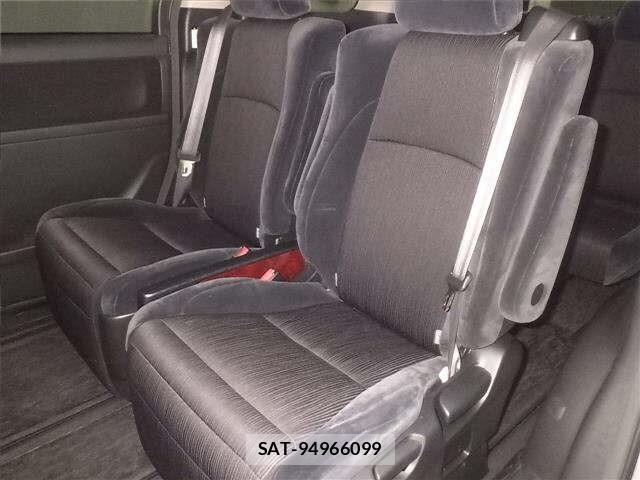 Toyota VELLFIRE 2008 8716658-7