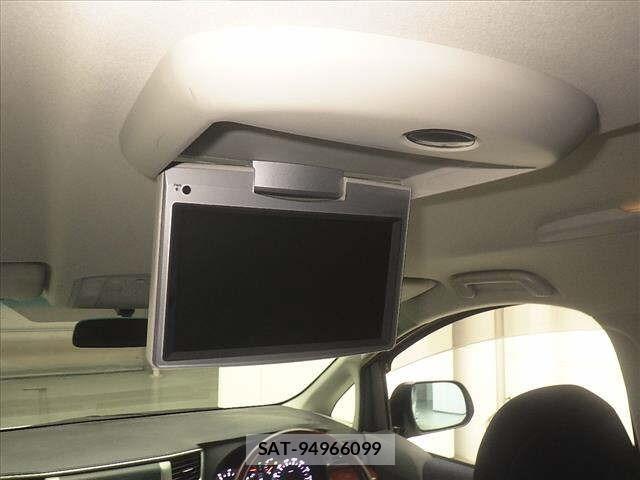 Toyota VELLFIRE 2008 8716658-8