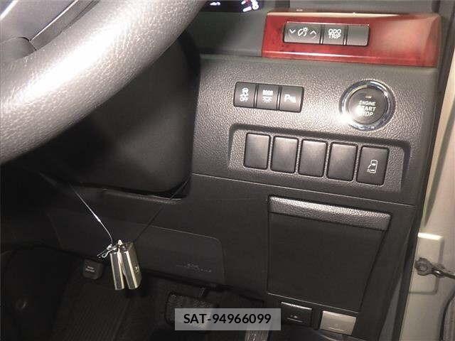 Toyota VELLFIRE 2008 8716658-9