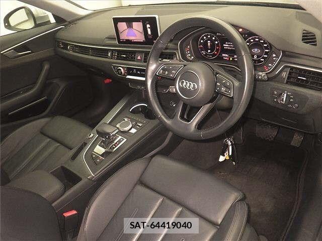 Audi A4 2018 8680587-3