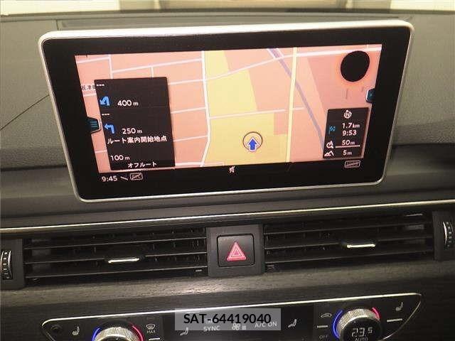 Audi A4 2018 8680587-6