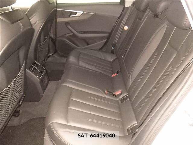 Audi A4 2018 8680587-7