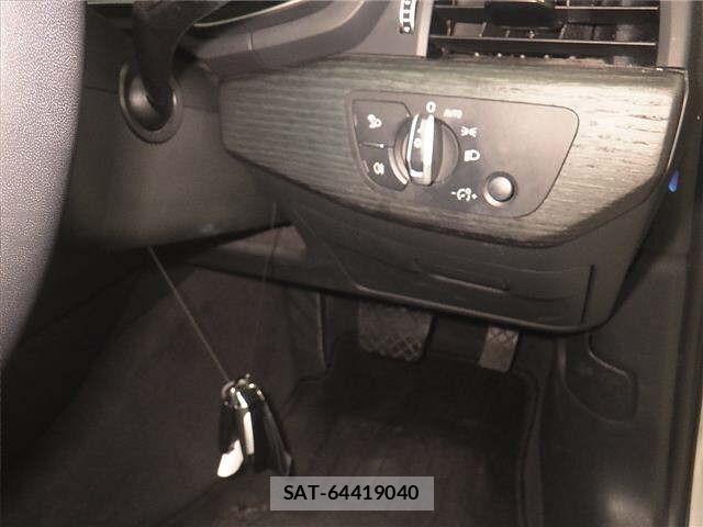 Audi A4 2018 8680587-8