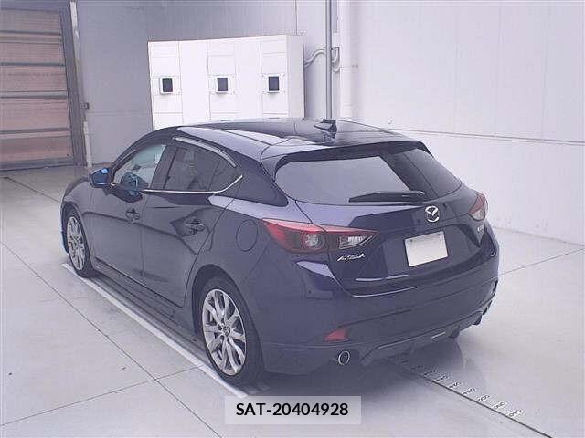 Mazda AXELA 2015 8678439-1