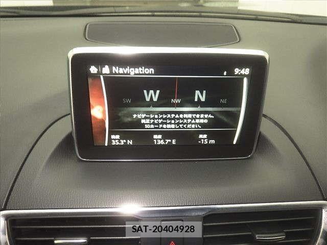 Mazda AXELA 2015 8678439-6